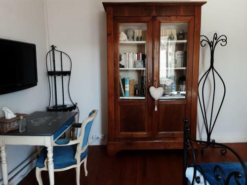 Bed & Breakfast Le Clos Des Treilles