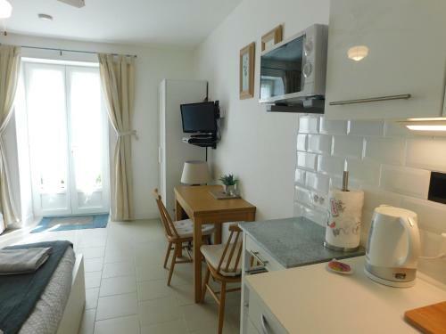 Apartamento Le Cormier