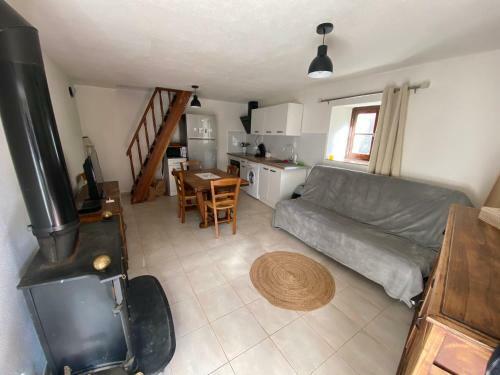 Location Maison Ocana 6 Personnes