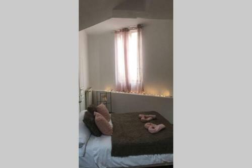 Apartamento Le Nid De Mymy