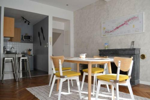 Apartamento L?air Nuiton