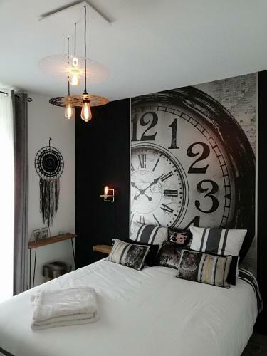Bed & Breakfast Entre Honfleur Et Etretat