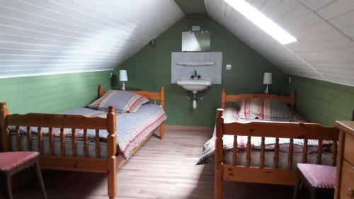 Apartamento Meubl� De Tourisme