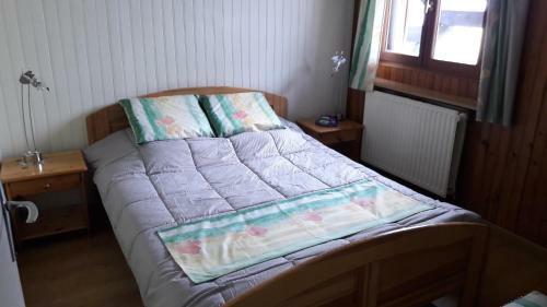 Apartamento Meubl� De Tourisme