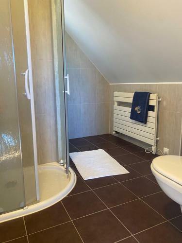 Bed & Breakfast Chambre D'h�tes Les Grillons