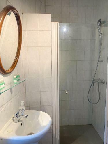 Bed & Breakfast Ch�teau De Montaupin