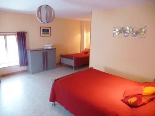 Bed & Breakfast L'abri Du Berger