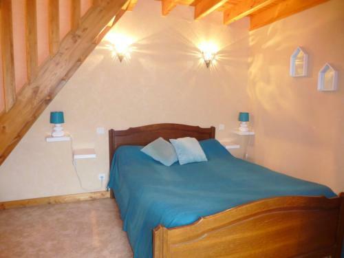 Bed & Breakfast L'abri Du Berger