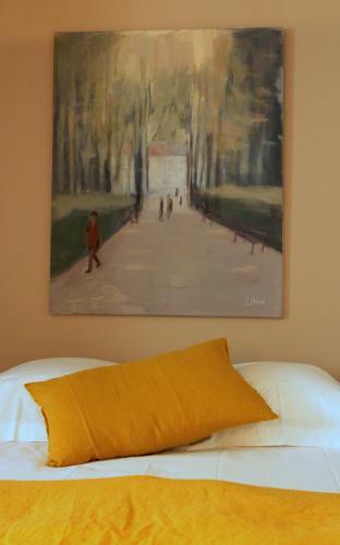 Apartamento La Cour Sainte Agn�s