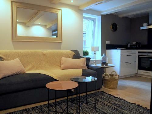 Apartamento La Cour Sainte Agn�s