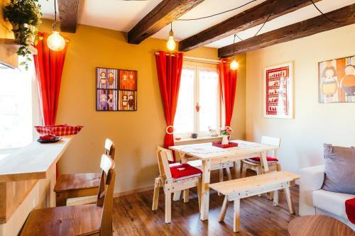 Apartamento R�sidence Des Tanneurs - Riesling