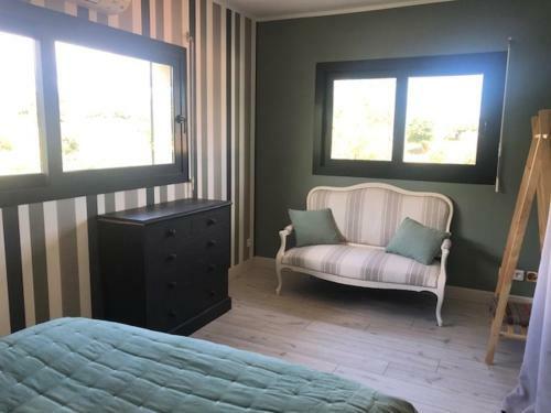 Apartamento Appartement Oliera 3