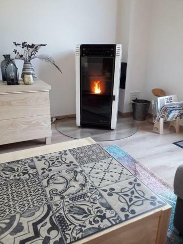 G�te Marmota - 110m2 & 4ch - Jardin Clos - Parking