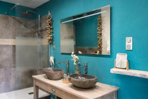 Hostal Le Mas Des Colombes