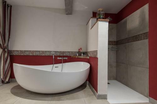 Hostal Le Mas Des Colombes