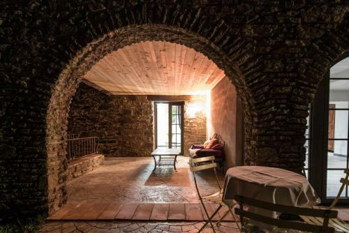 Hostal Le Mas Des Colombes