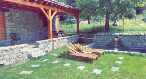 Agroturismo La Bergerie Du Ch�ne