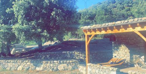 Agroturismo La Bergerie Du Ch�ne