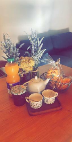 Agroturismo La Bergerie Du Ch�ne
