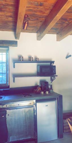 Agroturismo La Bergerie Du Ch�ne