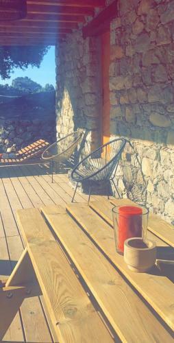 Agroturismo La Bergerie Du Ch�ne