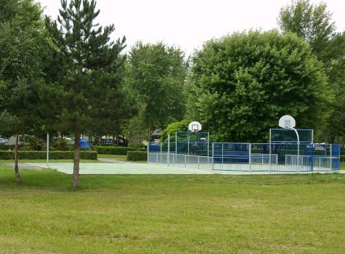 Camping Pyr�n�es Nature