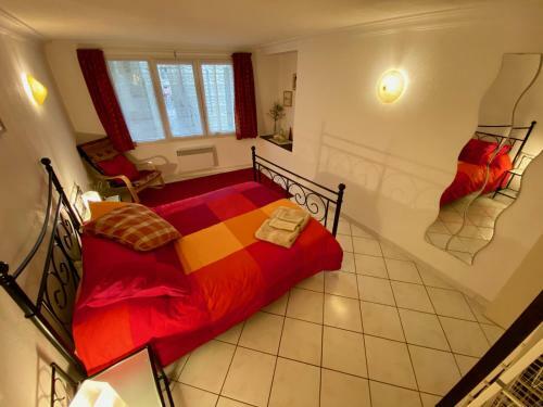 Le Petit Castel