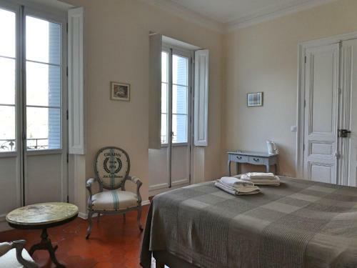 Bed & Breakfast Chambre D'h�tes Eloi Merle