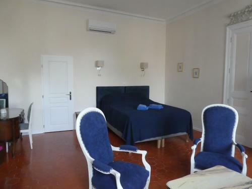 Bed & Breakfast Chambre D'h�tes Eloi Merle