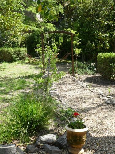 Bed & Breakfast Chambre D'h�tes Eloi Merle