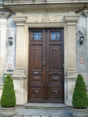 Bed & Breakfast Chambre D'h�tes Eloi Merle