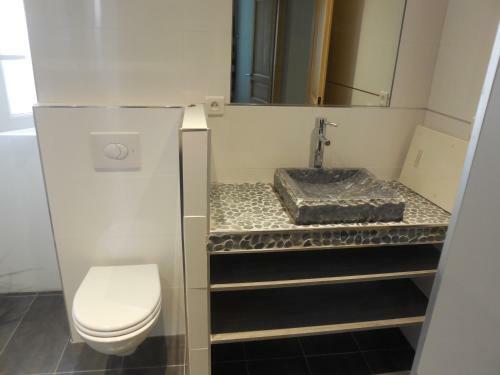 Apartamento Saint Christophe