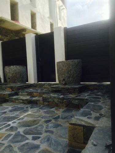 Apartamento Saint Christophe