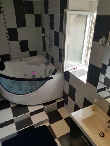 Apartamento Loft Dans Les Pyr�n�es