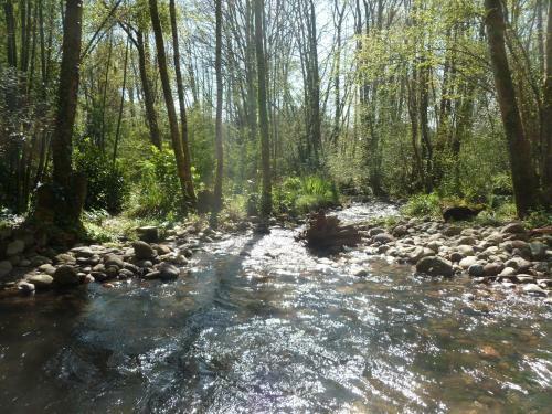 Bed & Breakfast La Rive D'o