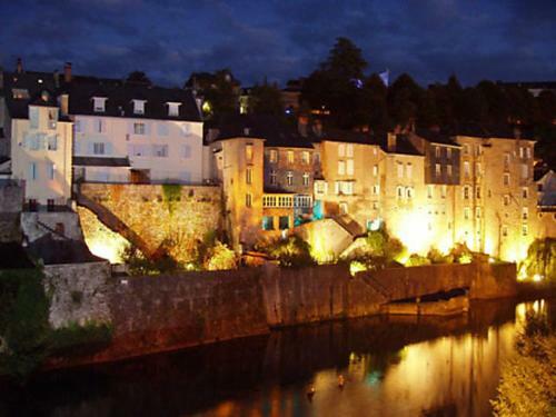 Bed & Breakfast La Rive D'o