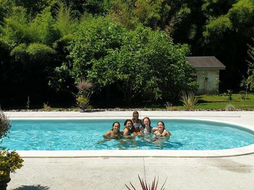 Bed & Breakfast La Rive D'o
