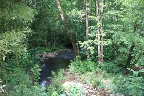 Bed & Breakfast La Rive D'o