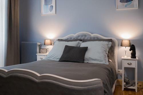 Hostal L'auberge Des 3 B�rets