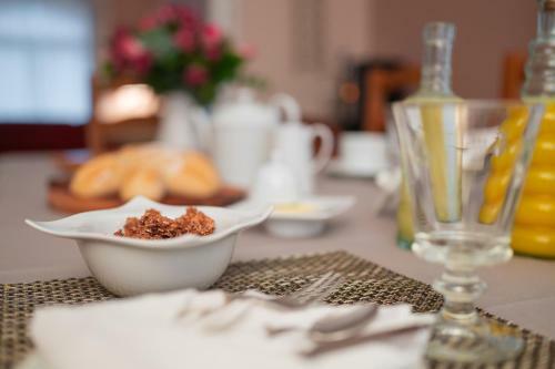 Hostal L'auberge Des 3 B�rets
