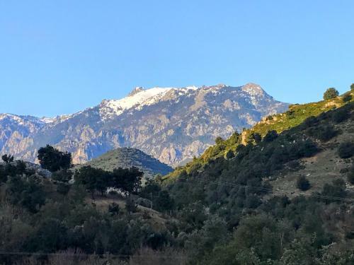 Agroturismo U Fragnu