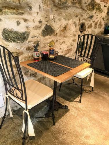 Agroturismo U Fragnu