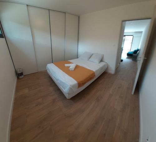 Apartamento Appartement U Giallu