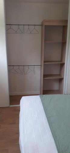 Apartamento Appartement U Giallu