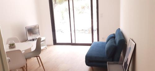 Apartamento Appartement U Giallu