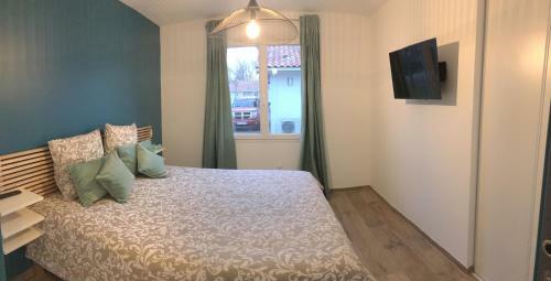 Bed & Breakfast O'pintxo