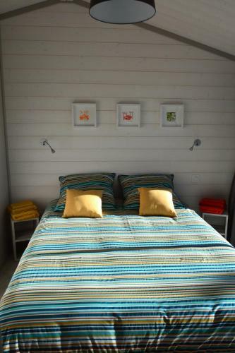 Chalet La Lande