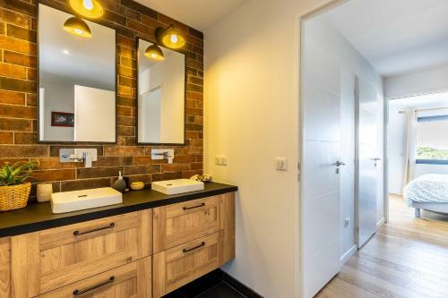 Villa Oceana Vue Exceptionnelle Sur L'oc�an, Haut Standing, Front De Mer.