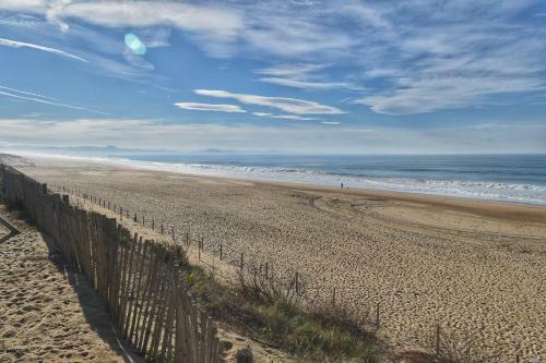 Villa Oceana Vue Exceptionnelle Sur L'oc�an, Haut Standing, Front De Mer.
