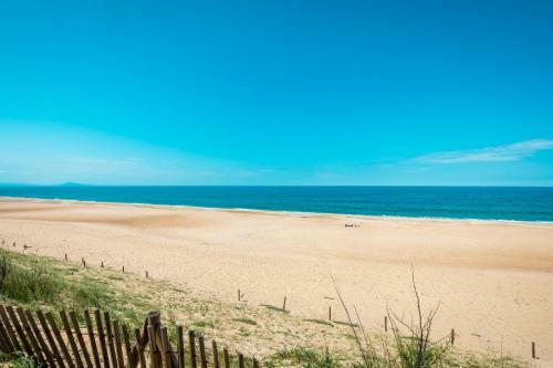 Villa Oceana Vue Exceptionnelle Sur L'oc�an, Haut Standing, Front De Mer.